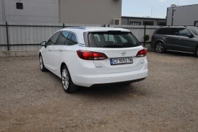 Opel Astra 1.6 CDTI Sports Tourer KeyGo LaneAssist #iCarbg | Mobile.bg    6