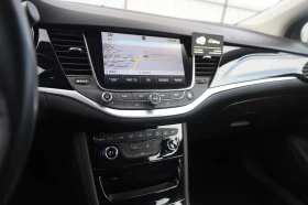 Opel Astra 1.6 CDTI Sports Tourer KeyGo LaneAssist #iCarbg | Mobile.bg    15