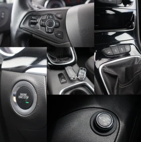 Opel Astra 1.6 CDTI Sports Tourer KeyGo LaneAssist #iCarbg | Mobile.bg    16