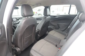 Opel Astra 1.6 CDTI Sports Tourer KeyGo LaneAssist #iCarbg | Mobile.bg    11