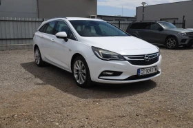 Opel Astra 1.6 CDTI Sports Tourer KeyGo LaneAssist #iCarbg | Mobile.bg    3