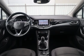 Opel Astra 1.6 CDTI Sports Tourer KeyGo LaneAssist #iCarbg | Mobile.bg    13