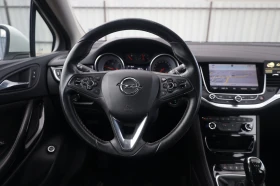 Opel Astra 1.6 CDTI Sports Tourer KeyGo LaneAssist #iCarbg | Mobile.bg    14