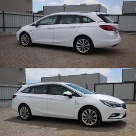 Opel Astra 1.6 CDTI Sports Tourer KeyGo LaneAssist #iCarbg | Mobile.bg    7
