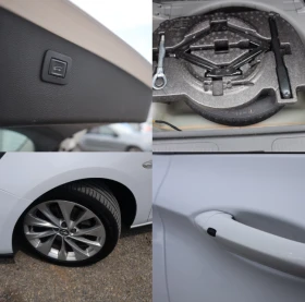 Opel Astra 1.6 CDTI Sports Tourer KeyGo LaneAssist #iCarbg | Mobile.bg    17