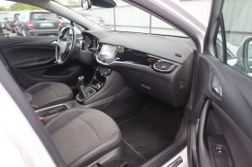 Opel Astra 1.6 CDTI Sports Tourer KeyGo LaneAssist #iCarbg | Mobile.bg    8