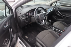 Opel Astra 1.6 CDTI Sports Tourer KeyGo LaneAssist #iCarbg | Mobile.bg    12