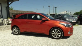 Обява за продажба на Hyundai I20 1.4CRDI* COUPE*  ~13 960 лв. - изображение 5