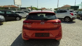 Обява за продажба на Hyundai I20 1.4CRDI* COUPE*  ~13 960 лв. - изображение 3