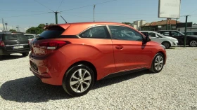 Обява за продажба на Hyundai I20 1.4CRDI* COUPE*  ~13 960 лв. - изображение 4