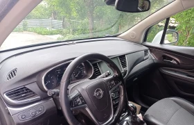 Opel Mokka X | Mobile.bg    7