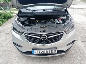Opel Mokka X | Mobile.bg    5