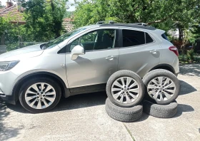 Opel Mokka X | Mobile.bg    3