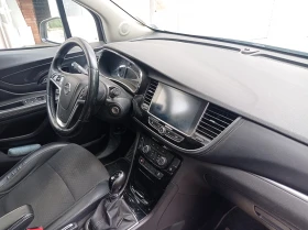 Opel Mokka X | Mobile.bg    8