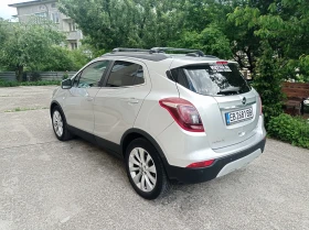 Opel Mokka X | Mobile.bg    4