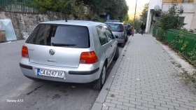 VW Golf Golf4, снимка 3