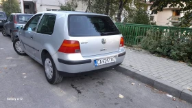 VW Golf Golf4, снимка 4