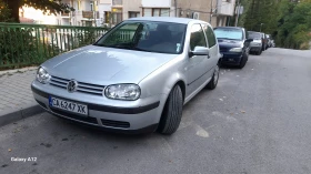 VW Golf Golf4, снимка 1