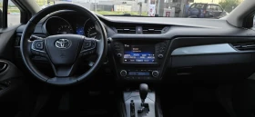 Toyota Avensis ---- | Mobile.bg    10