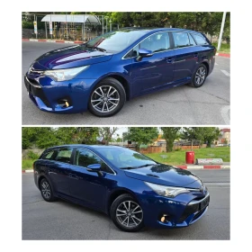 Toyota Avensis ---- | Mobile.bg    9