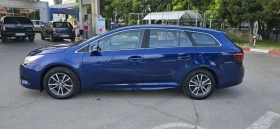 Toyota Avensis ---- | Mobile.bg    2