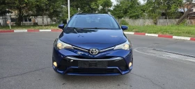 Toyota Avensis ---- | Mobile.bg    8