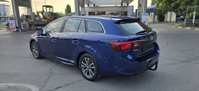 Toyota Avensis ---- | Mobile.bg    3
