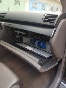 Audi A4 B6 3000  220  | Mobile.bg    12