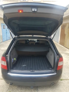 Audi A4 B6 3000  220  | Mobile.bg    7