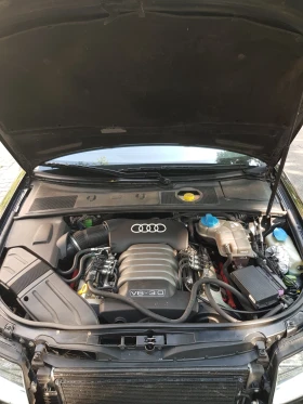 Audi A4 B6 3000  220  | Mobile.bg    14