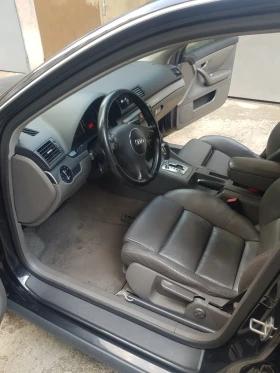 Audi A4 B6 3000  220  | Mobile.bg    11