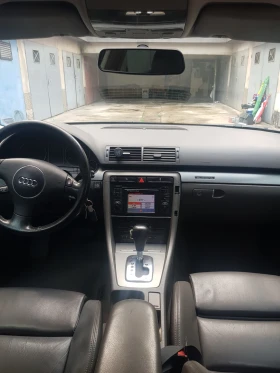 Audi A4 B6 3000  220  | Mobile.bg    13