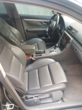 Audi A4 B6 3000  220  | Mobile.bg    10
