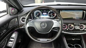 Mercedes-Benz S 350 S-Class W222 S350 Bluetec 4MATIC | Mobile.bg    13