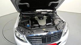 Обява за продажба на Mercedes-Benz S 350 S-Class W222 S350 Bluetec 4MATIC ~46 000 лв. - изображение 5