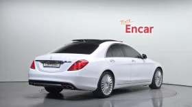 Обява за продажба на Mercedes-Benz S 350 S-Class W222 S350 Bluetec 4MATIC ~46 000 лв. - изображение 1