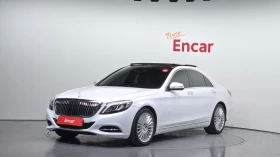 Mercedes-Benz S 350 S-Class W222 S350 Bluetec 4MATIC