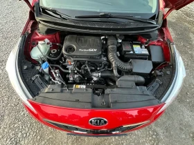 Kia Ceed BENZIN* TOP* FACE* LED* KAMERA | Mobile.bg    16