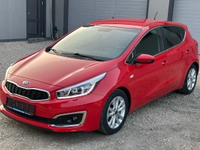 Kia Ceed BENZIN* TOP* FACE* LED* KAMERA