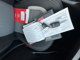 Kia Ceed BENZIN* TOP* FACE* LED* KAMERA | Mobile.bg    14