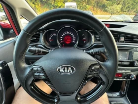 Kia Ceed BENZIN* TOP* FACE* LED* KAMERA | Mobile.bg    11
