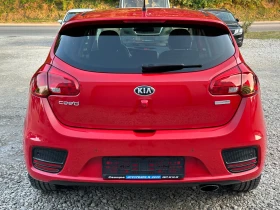 Kia Ceed BENZIN* TOP* FACE* LED* KAMERA | Mobile.bg    5