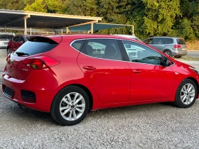 Kia Ceed BENZIN* TOP* FACE* LED* KAMERA | Mobile.bg    4
