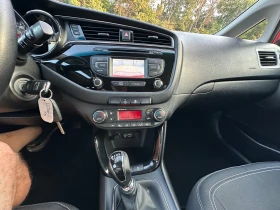 Kia Ceed BENZIN* TOP* FACE* LED* KAMERA | Mobile.bg    13