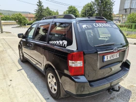 Обява за продажба на Kia Carnival ~7 500 лв. - изображение 6