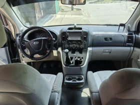 Обява за продажба на Kia Carnival ~7 500 лв. - изображение 9