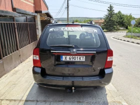 Обява за продажба на Kia Carnival ~7 500 лв. - изображение 5