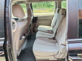 Обява за продажба на Kia Carnival ~7 500 лв. - изображение 10