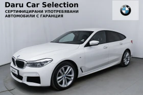  BMW 6 GT