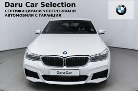 BMW 6 GT 640d xDrive Gran Turismo M Paket | Mobile.bg    4